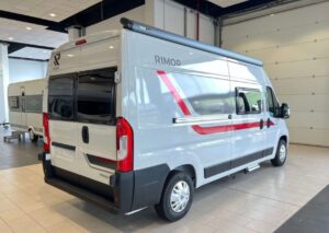 1 RIMOR HORUS 145