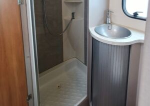 Lavabo RIMOR HYGGE 14 PLUS
