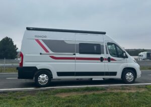 RIMOR HORUS 145 1