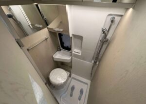 baño RIMOR HORUS 145