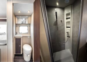 baño RIMOR SEAL 95 PLUS