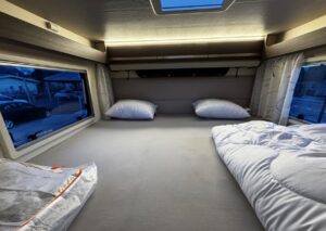 cama RIMOR SEAL 95 PLUS