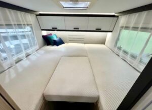 cama ampliada sun living
