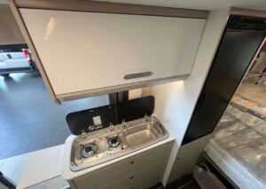cocina RIMOR HORUS 145