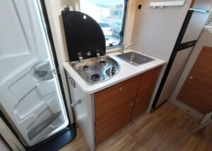cocina RIMOR HYGGE 14 PLUS