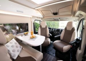 comedor RIMOR HORUS 145