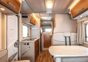 comedor RIMOR HYGGE 14 PLUS