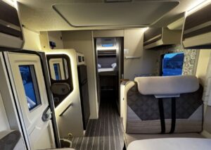 interior 1 RIMOR SEAL 95 PLUS