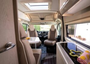 interior RIMOR HORUS 145